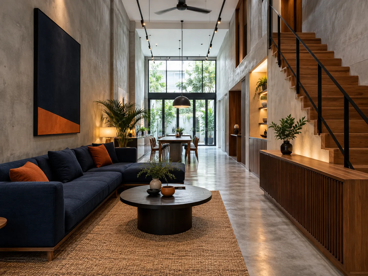 รีโนเวทบ้านและอาคารพาณิชย์
